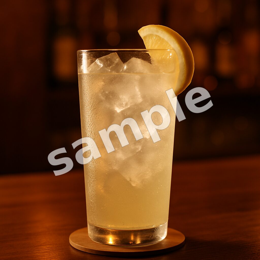サワー各種（サンプル画像）